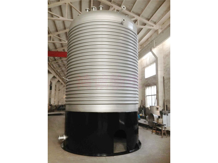 加熱罐、冷卻罐